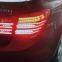 Cheverolet cruze LED фонарь заднего света