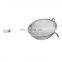 Premium Stainless Steel Wire Mesh Colander Strainer