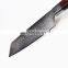 67 Layer Japanese Damascus steel  kitchen chef knife