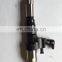 Denso diesel fuel injection common rail injector 095000-5160