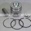 B3.3 B33 Engine Piston kit 3800877 C6204312190 C6204312150