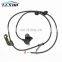 Genuine ABS Sensor Wheel Speed Sensor GJ6A4372YA For Mazda 6 Hatchback Saloon GJ6A-43-72YA