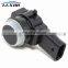 LLXBB Parktronic PDC Parking Sensor 9226482 for Buick Parking Reverse Sensor 0263013809 52019545 22998450 52050133