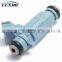 Original LLXBB Fuel Injector Nozzles 35310-38010 For Hyundai Santa Fe Kia Sorento 3.5L 3531038010 9260930003