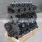 4JB1 JX493Q1DIESEL ENGINE LONG BLOCK FOR AUTOMOBILE WITH GOOD QUALITY FOR ISUZU