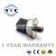 R&C Original Auto Parts 55PP30-01 9307Z528A  Sensata Imported Malaysia 100% Professional Tested Fuel Rail Pressure Sensor