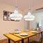 Modern copenhagen aluminium pendant lamp 1081 for home decoration