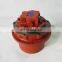 Takeuchi TB070 final drive travel motor, TB145 TB125,TB175,TB045,TB70,TB035,TB025,TB035 Excavator hydraulic track motor pump
