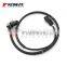 Rear ABS Sensor For Mitsubishi Pajero Montero V63 V64 V65 V66 V67 V68 V73 V78 4M41 MR407270 MR407271