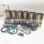 mechanical engine parts DCI11diesel Engine Liner Kit