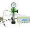 CR1000A Common Rail Simulator with S60H  fuel injector test equipment