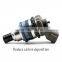 100% professional tested 16600-66U00 16600-66U01 For Nissan 1993-1990 300ZX 3.0L Fuel injector Petrol Nozzle