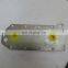 6CT Diesel Engine Parts Oil Cooler Core 3974815