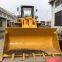 LIUGONG 856 WHEEL LOADER