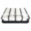 Environment protecting air filter for M itsubishi/M azda OE MR266849