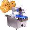 Hot Sale Professional Useful Smart Cookies Biscuit Making Machinery