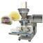 Factory desktop small mochi encrusting machine