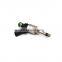 Genuine New Engine System Fuel Injector 06H906036G 0261500278 For GTI Passat CC A4 A5 A6 TT 1.8 L