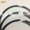 1104 engine parts 105mm UPRK0003 piston ring for sale