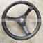 Custom Plastic Steering Wheels for Sale