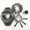 hydraulic spare parts LIEBHERR LPVD100 LPVD125 LPVD140 Hydraulic Motor Parts Repair Kits