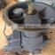 Rexroth hydraulic piston pump A8VO of A8VO107LA1KH1/60R1-NSG05F00 plunger oil pump
