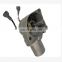 EX200-5 excavator part throttle motor 4614911