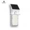 SRESKY 3 In 1 new design Solar uvc lamp, outdoor led wall light,portable led ultraviolet disinfection germicidal  light