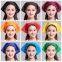 Work headscarf hat japanese style kitchen restaurant hot pot shop triangle scarf chef hat