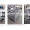 Salt spray test chamber fog , salt spraying