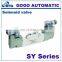 SY5120-5LZD-01 pneumatic smc type solenoid valve