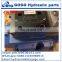 hydraulic proportional valve operated directional control valve