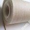 Aramid / Nomex needle felt filter cloth for dust filter bags sewing; Nomex dust filter bags