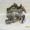 GT1546S DW10TD Engine Turbo 706977-0001 53039880009 VVP1 0375E3 0375E1 Turbocharger For Citroen Xsara 2.0 HDI