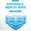 Disposable Surgical Face Mask