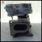 VF54 RHF5H turbo 14411AA760 14411-AA760 turbocharger engine EJ25 2.5GT of wuxi booshiwheel