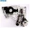 ISF2.8 Diesel Engine Lubricating Oil Cooler Module 5269790 5273772