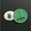 Enamel badge custom badge manufacturers quickly ship