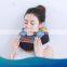 Hot Sale Travel Airplane Car Neck Pillow Pain Care Rest Memory Foam  U-Shape Pillow 100% Pure Memory Foam Neck Cushion