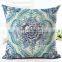 18x18inch Soft Linen Decorative Throw Toss Pillow Case Home Cushion Cover Pillowcase
