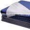 Top Sell Adult Glass Beads Chunky Kitted Weighted Blanket Queen Size Manufacturer
