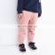 children winter cotton casual trousers knitted sweatpants