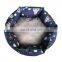 Custom Wholesale Pet Supplies Luxury Mattress Memory Foam Pet Bed, Dog Bed, Dog House