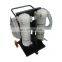 Hot sale New Type Economic and Practical used hydraulic oil purifier LYC-50B oil filter machine
