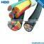 HP Cable 35MM SQUARED X 5 CORE PVC ARMOURED CABLE