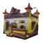 construction  jumper inflatable bouncer jumping bouncy castle bounce house
