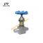 Male Thread Weld Nipple Type Needle Valve