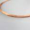 Electromagnetic vibrator coil air core coil