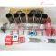 For Isuzu 6SD1 6SD1T 6SD1-TC  engine overhaul rebuild kit