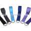 Custom Stretch High Elastic Resistance Bands For Yoga